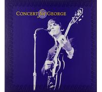 Compilation - Concert for George