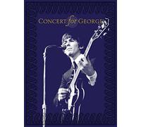 Concert for George Digipack Inclus 2 DVD