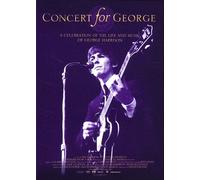 Concert For George