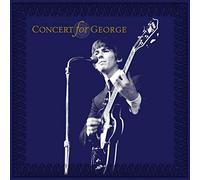Various Artists - Concert For George (Various Artists) [New CD]