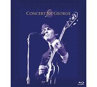 Concert for George – Blu-ray – Import – Rhino