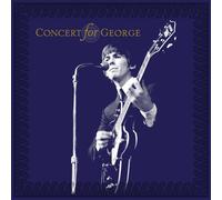 Concert For George (Coffret 4lp - Tirage Limité)