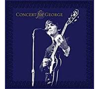 Concert for George Digipack
