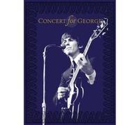 Concert for George Digipack Inclus 2 Blu-ray