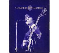 Concert For George [DVD] [2003]