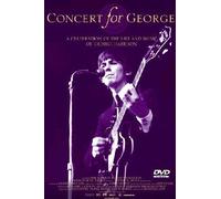 Concert For George [DVD] [2003] by Joe Brown