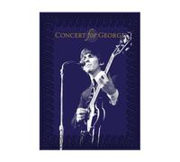 Artistes divers – Concert For George – 2 Blu-ray / 2 CD – UMC – Neuf