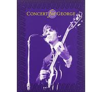 Concert for George Digipack Inclus 2 Blu-ray