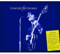 Concert for George Various