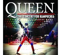 CONCERT FOR KAMPUCHEA NEUF