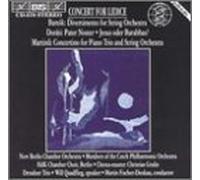 Concert for Lidice - Concert for Lidice