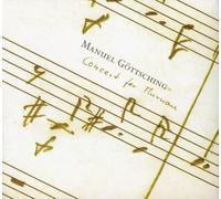 Manuel Gottsching – Concert for Murnau – Import – Alive AG
