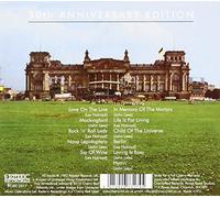 Concert for the People: Berlin by BARCLAY JAMES HARVEST [Audio CD] NEUF