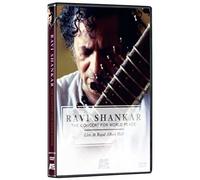 Concert for world peace live at Royal Albert Hall - DVD Zone 1