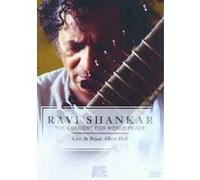 Concert for world peace live at Royal Albert Hall - DVD Zone 1 E
