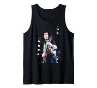 Concert Hommage à Brian May Queen Freddie Mercury 1992 Débardeur
