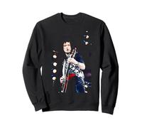 Concert Hommage à Brian May Queen Freddie Mercury 1992 Sweatshirt