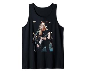 Concert hommage à James Hetfield Metallica Freddie Mercury Débardeur
