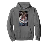 Concert hommage à Kirk Hammett Freddie Mercury de Metallica Live Sweat à Capuche