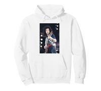 Concert Hommage à la Reine Brian May Freddie Mercury 1992 Sweat à Capuche