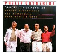 Concert In Capbreton