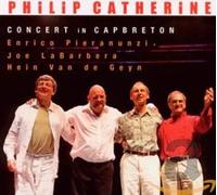 Concert à Capbreton – Universal Music Group