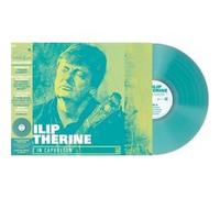 Concert In Capbreton Édition Limitée Vinyle Turquoise