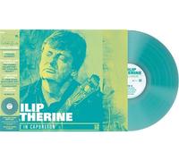 Concert In Capbreton Édition Limitée Vinyle Turquoise Vinyle
