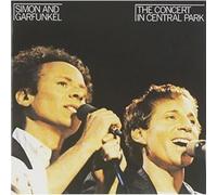 Simon & Garfunkel – Concert in Central Park – CD