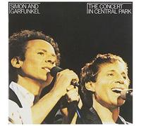 Simon And Garfunkel – Concert in Central Park – Import