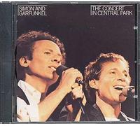 Simon et Garfunkel - The Concert in Central Park