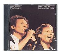 Simon et Garfunkel – The Concert in Central Park – Sony Music