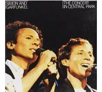 Simon And Garfunkel – Concert in Central Park – Import