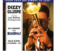 Salle Pleyel 1960 With Lalo Schifrin