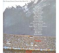 Concert Jazz Band '83, Theatre