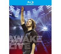 Concert Josh Groban - Awake Live