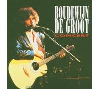 Boudewijn De Groot - Concert Live 1981 [Import]