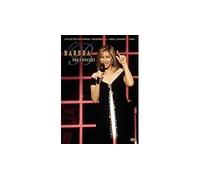 Barbra : The Concert – Barbra Streisand – DVD Zone 1 – 1993 – Sony