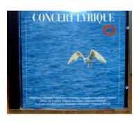 Concert Lyrique