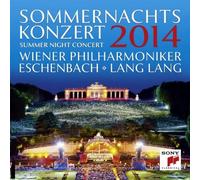 Concert Nocturne D'été 2014