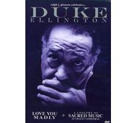 Concert of Sacred Music / Love You Madly [Import anglais]