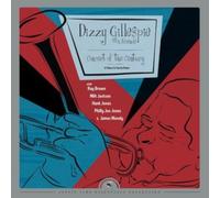 Dizzy Gillespie & Friend Concert of the Century: A Tribute to Charlie Parke (CD)