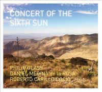 Concert of The Sixth Sun – Sony Music