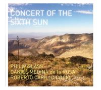 Concert of The Sixth Sun