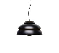 Fritz Hansen Suspension Concert P1 Noir