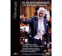 The Versailles Gala Live 2022 DVD DVD