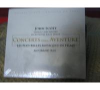 Concert pour L'Aventure : Les Plus Belles musiques du Festival Jules Verne