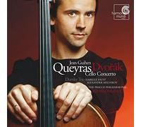 Concert pour Violoncelle OP.104