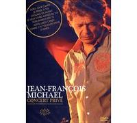 Concert privé DVD E