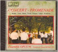 Concert Promenade [Import]